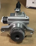 New Power Steering Pump For Toyota Land Cruiser VDJ200 - 4.5TD V8 (08/2007+). Fixed Price $150.00.