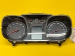 2010 Chevrolet Equinox Instrument Speedometer Gauge Cluster Oem 20903929. Fixed Price $68.25.