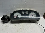 05-FORD Ranger Oem Speedometer Instrument Cluster *6L54-10849-CD #C3-5. Fixed Price $119.99.