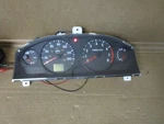 2004 Nissan Sentra Speedometer Instrument Cluster 205K Miles 24810-6Z801. Fixed Price $200.00.