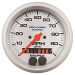 Autometer 200636 Marine Gps Speedometer. Fixed Price $332.91.