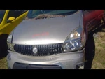 Speedometer Opt UH9 With Information Center Fits 05-07 Rendezvous 550715. Fixed Price $70.76.