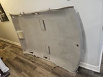 93 94 95 96 Cadillac Fleetwood Brougham Interior Headliner Vanity Rewrap Lights. Fixed Price $350.00.