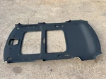 16-24 Mini Cooper F54 Roof Overhead Headliner Cover Black Oem. Fixed Price $322.19.