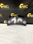 2009-2010 Volkswagen Routan Speedometer Instrument Cluster Id 68055188AF Oem. Fixed Price $116.00.
