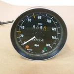 Jaguar XJ12 1974-79 Original Speedometer Gauge 160MPH Smiths SN6171/04S Oem. Fixed Price $74.99.