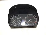 Speedometer Cluster Sedan Mph Fits 06 Bmw 323I 29263. Fixed Price $65.00.