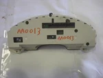 04 05 Lincoln Ls Speedometer 5777. Fixed Price $107.08.