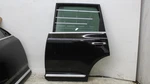 2006 Porsche Cayenne 955 Rear Driver Left Door Shell Oem Black LM07. Fixed Price $125.99.