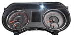 2014 Dodge Charger Speedometer Cluster 160 Mph With Police Package Oem. Fixed Price $144.99.