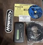 Hyper Tech Speedometer Calibrator Module For Chrysler Dodge Jeep Vehicles 752501. Fixed Price $99.99.