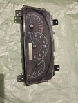 2012 Toyota Camry Speedometer Cluster Unknown Mileage 83800-0X100-00 Oem. Fixed Price $40.00.