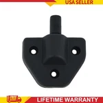 Rear Right Cargo Cover Bearing Block Support Bracket Fits 18-24 Porsche Cayenne. Fixed Price $16.37.