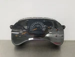 05 Chevy Silverado 2500 6.0L Ls Speedometer Instrument Gauge Cluster. Fixed Price $250.00.