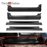 For 1967-1972 Chevrolet Gmc C10 Full Rocker Panels W/inner Patch Lh Rh. Fixed Price $84.97.