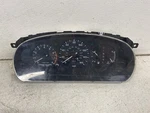 1995-1996 Mazda Millenia 2300 Cluster Speedometer Tach Gauges Instrument Panel. Fixed Price $99.95.