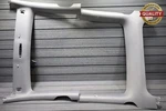 2020-2024 Tesla Model Y Roof Headliner Ceiling Panel Cover Trim Oem. Fixed Price $499.99.