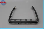 03-10 Porsche Cayenne Front Center Dashboard Instrument Bezel Switch Trim Oem. Fixed Price $24.00.
