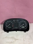 Speedometer Cluster Sedan 160 Mph 4 Fits 2001-2003 Jetta 621681 Oem. Fixed Price $34.95.