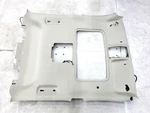 New Oem Gm Roof Front Headliner Panel Opal Gray 20866570 Cadillac Escalade 2009. Fixed Price $385.95.