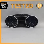 07-12 Mercedes W164 ML350 GL320 Instrument Speedometer Cluster Oem. Fixed Price $143.23.
