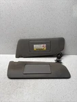 01 02 Ford F150 Right & Left Interior Sun Visor Oem Pair. Fixed Price $94.25.