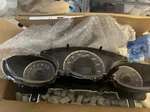 Speedometer Instrument Cluster Dash Panel Gauges 09 2010 Honda Fit. Fixed Price $70.00.