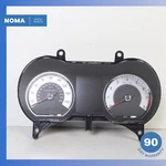 10-12 Jaguar X250 Xfr Speedometer Instrument Cluster 9X2310849GF Oem. Fixed Price $96.23.
