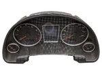 Instrument Cluster Speedometer Mph Navigation 2006-2008 Audi A4 Oem. Fixed Price $68.00.