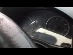 Speedometer Cluster With Multifunction 160 Mph Fits 06 Jetta 26980223. Fixed Price $110.70.