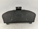 2011-2012 Ford Fusion Speedometer Instrument Cluster Gauges HCV8F. Fixed Price $335.89.