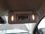 2021 Gmc Acadia Passenger Right Sun Visor Black Used Oem 268-12655R. Fixed Price $80.70.
