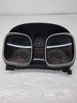 2013 Chevy Malibu Instrument Cluster 135K PN-22862366 Oem. Fixed Price $87.40.