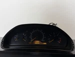 1999 Mercedes E300 W210 Diesel Instrument Speedometer Cluster Gauge 260K Miles. Fixed Price $249.99.