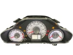 *speedometer Instrument Cluster 2012 -2015 Honda Pilot Ex-l 191,475 Miles Fwd. Fixed Price $143.28.