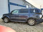 Speedometer Vin 1 6TH Digit Hybrid Kph Fits 09 Aspen 249508. Fixed Price $275.00.
