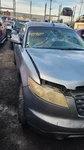 Speedometer Cluster Mph Cylinder Fits 06 Infiniti Fx Series 463511. Fixed Price $165.00.
