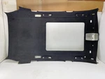 14-18 Bmw F15 F85 X5M Upper Panoramic Roof Headliner Cover Panel Trim Black Oem. Fixed Price $494.96.