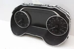 16 17 Nissan Maxima 24810-4RA1A Speedometer Head Instrument Cluster Gauges 24K. Fixed Price $83.97.