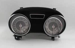 Speedometer 45K Miles 117 Type CLA250 Fits 2014-15 Mercedes Cla-class Oem #31102. Fixed Price $72.00.