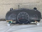 Oem 2007-2010 Hyundai Elantra Instrument Speedometer Cluster P64 94004-2H150. Fixed Price $56.89.