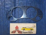 95-99 2G Dsm Talon Eclipse 4G63T Speedometer Cluster Cover Trim STOCK#C1. Fixed Price $29.95.