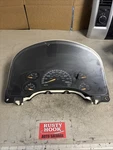 2003 Chevy Express Speedometer Cluster Mileage 120K 25759043. Fixed Price $80.00.
