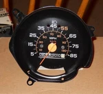 Nos 1983-87 Chevrolet Truck Blazer Suburban 85 Mph Speedometer. Fixed Price $295.00.