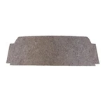 Package Tray Insulation For 1967-1968 Chevrolet Impala 2 Door Fastback Grey. Fixed Price $119.87.