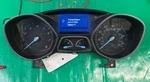 2013-2014 Ford Focus Speedometer Instrument Cluster CM5T-10849-CTF. Fixed Price $100.00.