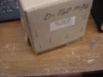 Nos Speedometer Austin Marina Smiths. Fixed Price $33.00.