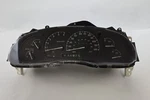 Ford 1L5F-10894-AA Speedometer Odometer Oem 2000 Explorer. Fixed Price $70.00.