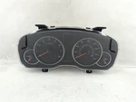 2013-2014 Subaru Legacy Speedometer Instrument Cluster Gauges 85004AJ01A Bfxef. Fixed Price $53.06.