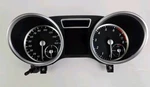 2015 2016 Mercedes-benz Ml Gl X167 Class Speedometer Instrument Cluster Mph 118K. Fixed Price $79.95.